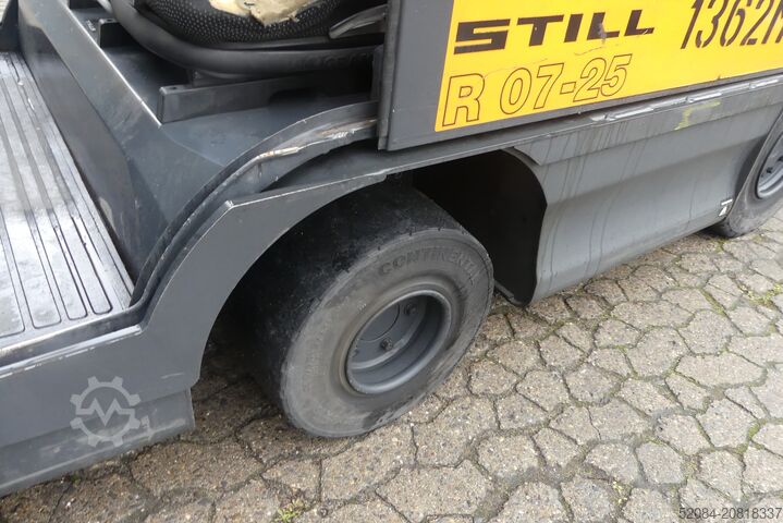 STILL penarik listrik R 07-25 STILL R 07-25