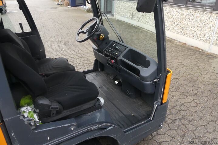 STILL penarik listrik R 07-25 STILL R 07-25