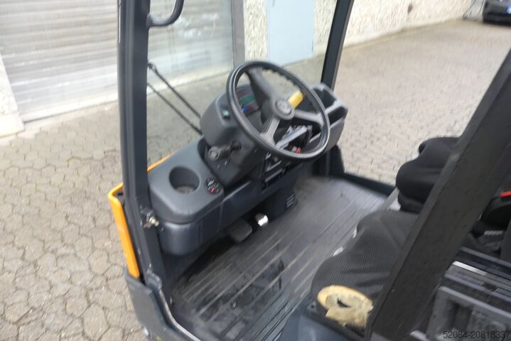 STILL penarik listrik R 07-25 STILL R 07-25