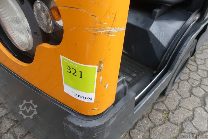 Reboque elétrico STILL R 07-25 STILL R 07-25