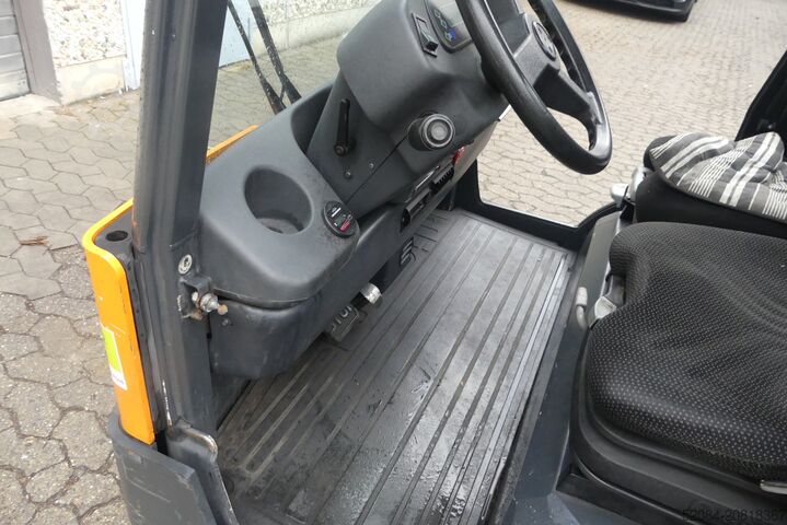 STILL penarik listrik R 07-25 STILL R 07-25