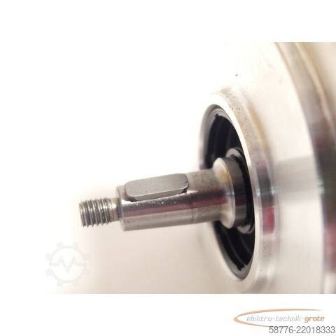 Unidad de control Fanuc A06B-0061-B003 Servo Motor SN C14XF0694 mit Pulsecoder