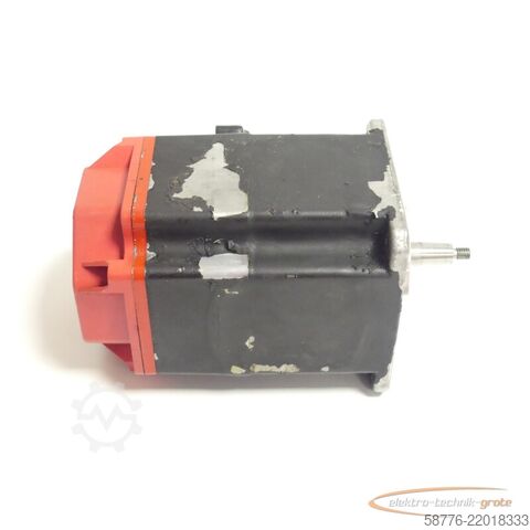 Unidad de control Fanuc A06B-0061-B003 Servo Motor SN C14XF0694 mit Pulsecoder