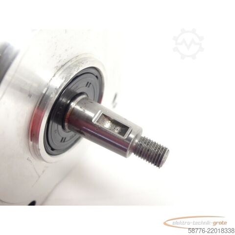 Unidad de control Fanuc A06B-0063-B003 Servo Motor SN C153F33DB + Pulsecoder A860-2020-T301
