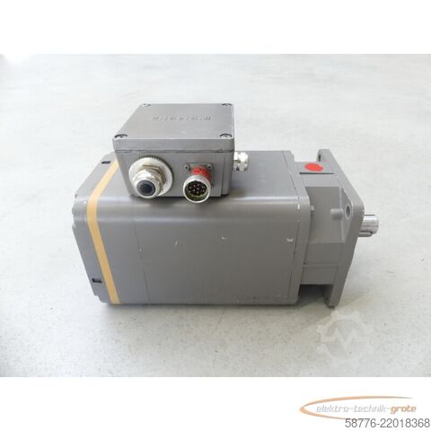 Unidad de control Siemens 1FT5072-0AC01-2-Z Permanent-Magnet-Motor SN: E9L10908104023
