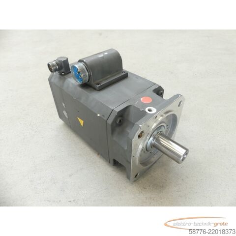 Unidad de control Siemens 1FT6082-1AF71-1AH1 Synchronservomotor SN:YFP620616101001