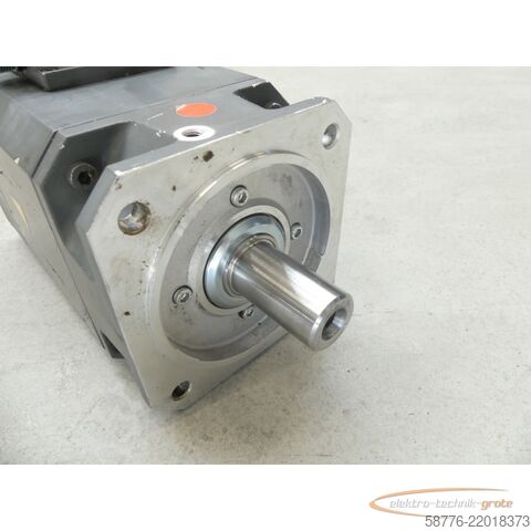 Unidad de control Siemens 1FT6082-1AF71-1AH1 Synchronservomotor SN:YFP620616101001