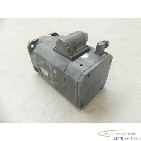 Unidad de control Siemens 1FT6082-1AF71-1AH1 Synchronservomotor SN:YFP620616101001