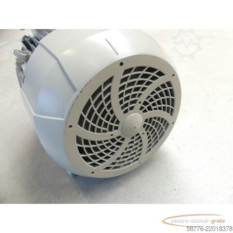 Unidad de control Siemens 1LE1002-1DB23-4AB0 Motor SN: 71767195