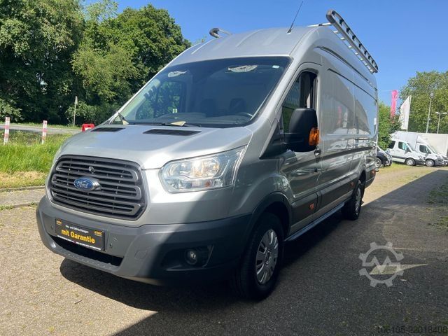 Hög tak skåpbil FORD Transit Maxi Jumbo Hoch+Lang*Garantie*L4-H3*