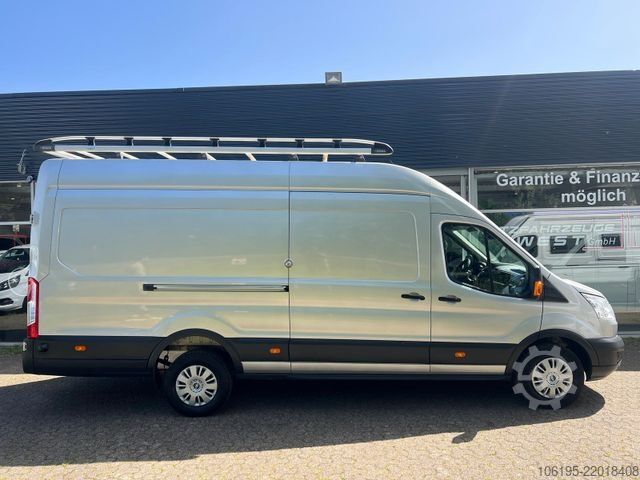 Hög tak skåpbil FORD Transit Maxi Jumbo Hoch+Lang*Garantie*L4-H3*