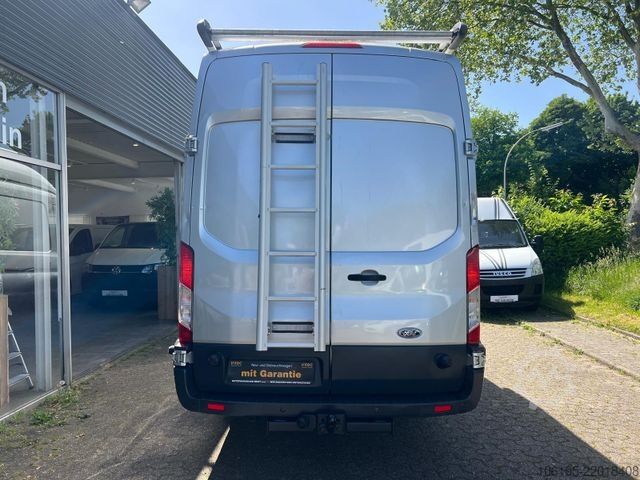 Hög tak skåpbil FORD Transit Maxi Jumbo Hoch+Lang*Garantie*L4-H3*
