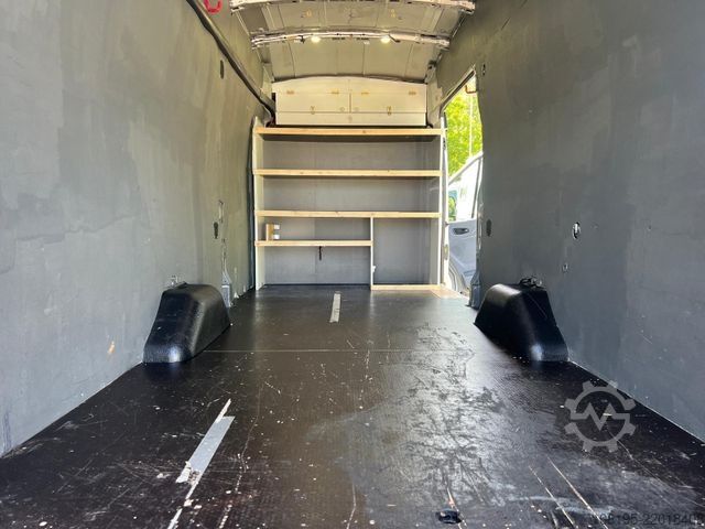 Hög tak skåpbil FORD Transit Maxi Jumbo Hoch+Lang*Garantie*L4-H3*