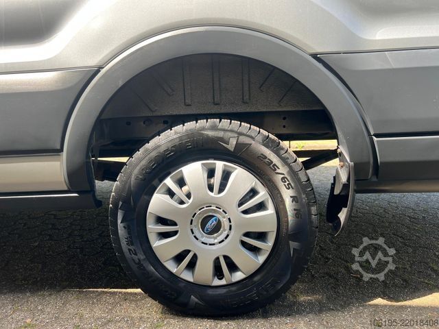 Hög tak skåpbil FORD Transit Maxi Jumbo Hoch+Lang*Garantie*L4-H3*