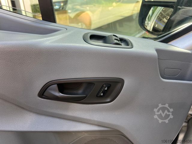 Hög tak skåpbil FORD Transit Maxi Jumbo Hoch+Lang*Garantie*L4-H3*