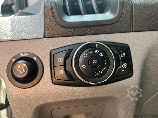 Hög tak skåpbil FORD Transit Maxi Jumbo Hoch+Lang*Garantie*L4-H3*