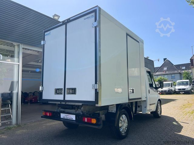 Soğutucu kasa panelvan FORD Transit Kühlkoffer ThermoKing -29C.