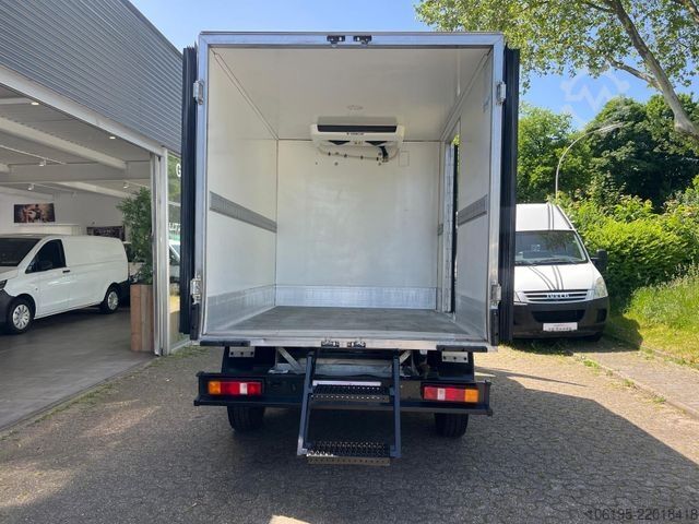 Soğutucu kasa panelvan FORD Transit Kühlkoffer ThermoKing -29C.