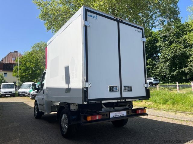 Soğutucu kasa panelvan FORD Transit Kühlkoffer ThermoKing -29C.