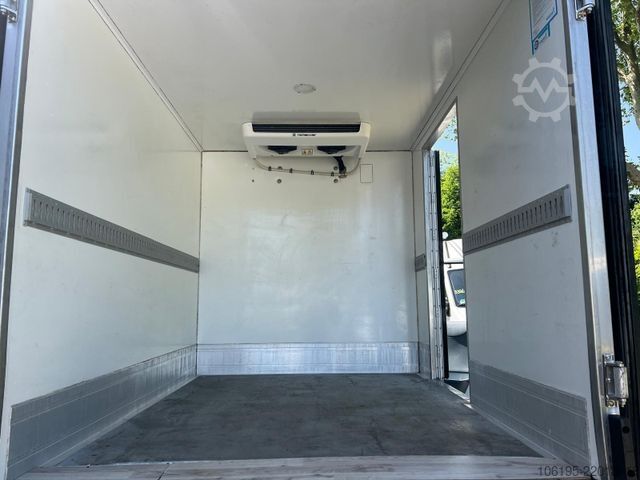 Soğutucu kasa panelvan FORD Transit Kühlkoffer ThermoKing -29C.