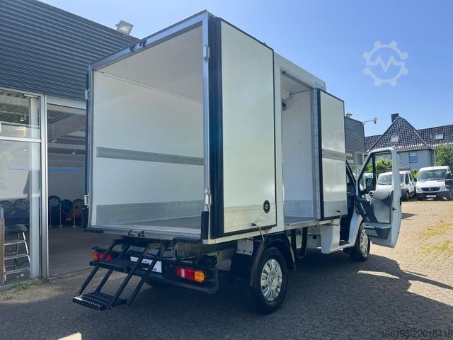 Soğutucu kasa panelvan FORD Transit Kühlkoffer ThermoKing -29C.