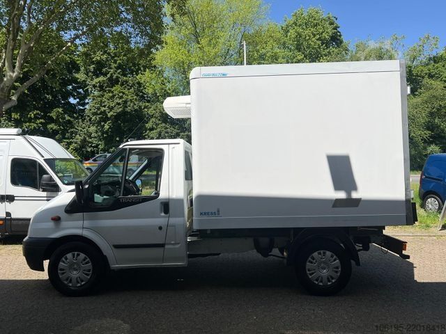 Soğutucu kasa panelvan FORD Transit Kühlkoffer ThermoKing -29C.