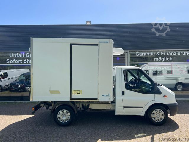 Soğutucu kasa panelvan FORD Transit Kühlkoffer ThermoKing -29C.