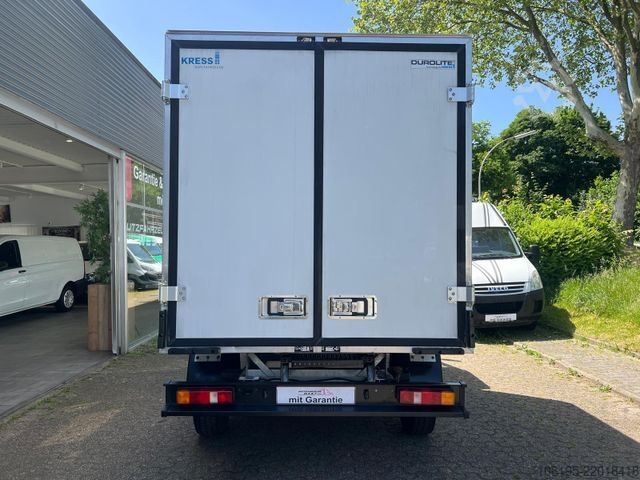 Soğutucu kasa panelvan FORD Transit Kühlkoffer ThermoKing -29C.