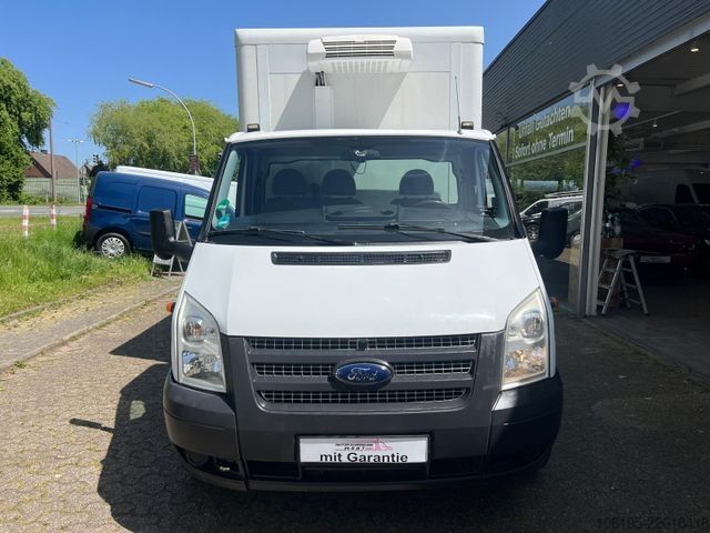 Soğutucu kasa panelvan FORD Transit Kühlkoffer ThermoKing -29C.