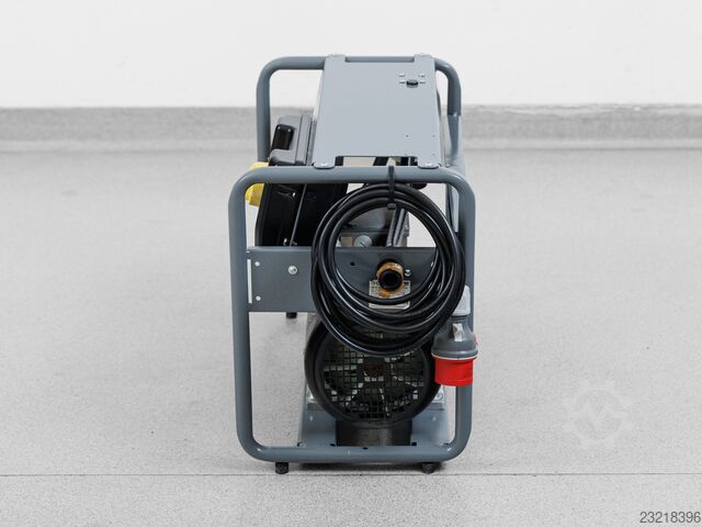 Kärcher HD 9/18-4 CAGE yüksek basınçlı yıkama makinesi Kärcher HD 9/18 -4 CAGE - 900l/h - 180bar