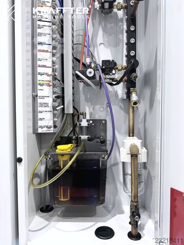 Centrum obróbcze CNC HAAS UMC-750SS HAAS UMC-750SS