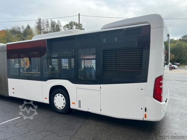 Autocarro articulado MERCEDES-BENZ Citaro C2 G 2 Fahrzeuge