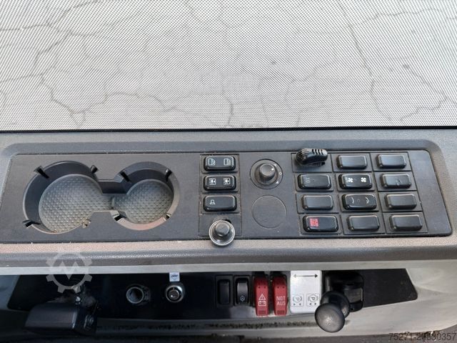 Autocarro articulado MERCEDES-BENZ Citaro C2 G 2 Fahrzeuge