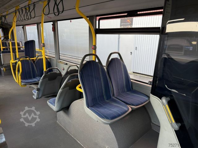 Autocarro articulado MERCEDES-BENZ Citaro C2 G 2 Fahrzeuge