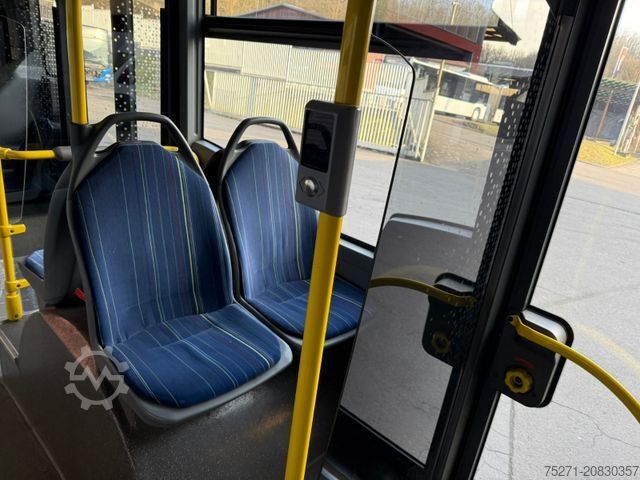 Autocarro articulado MERCEDES-BENZ Citaro C2 G 2 Fahrzeuge