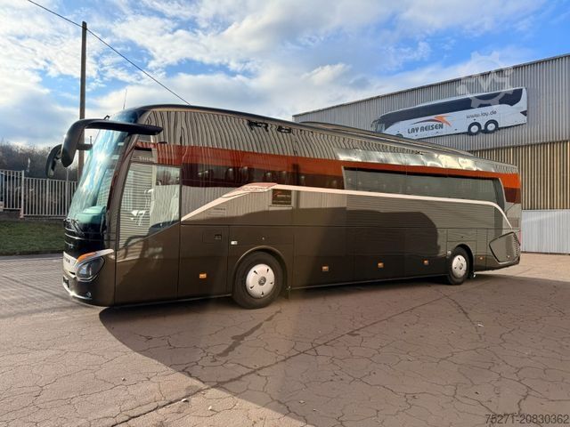 Autocarro de turismo SETRA S 515 HD