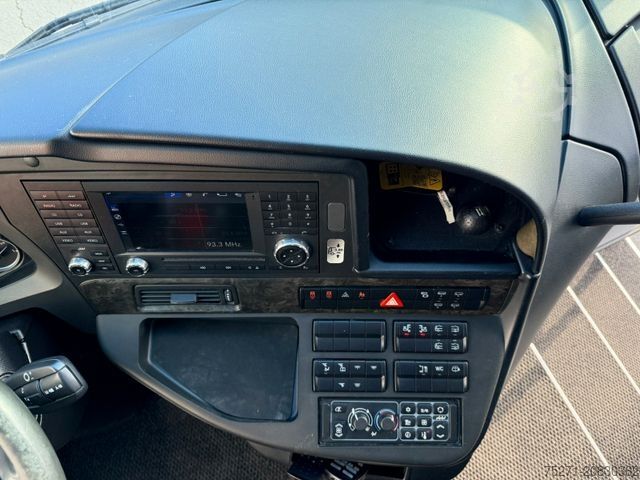 Autocarro de turismo SETRA S 515 HD