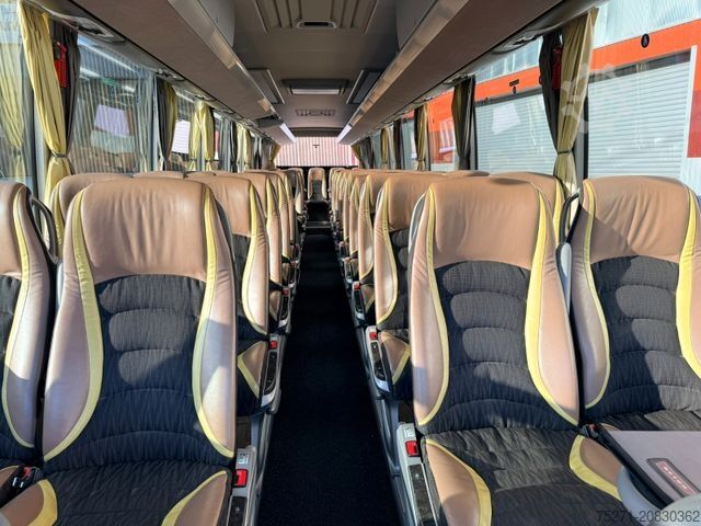 Autocarro de turismo SETRA S 515 HD