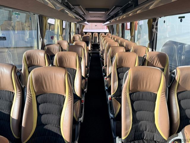 Autocarro de turismo SETRA S 515 HD