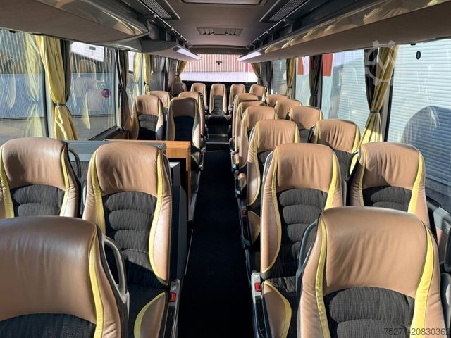 Autocarro de turismo SETRA S 515 HD