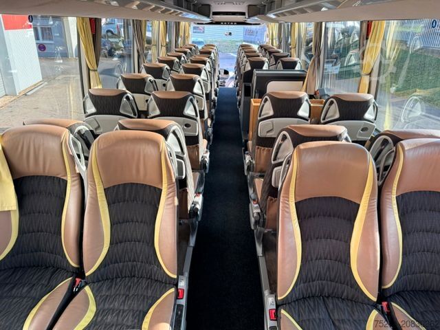 Autocarro de turismo SETRA S 515 HD