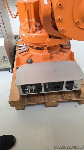 Industrierobot ABB IRB 6640-205/2.75 ABB IRB 6640-205/2.75
