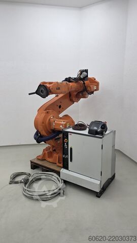 Industrijski robot ABB IRB 6640-205/2.75 ABB IRB 6640-205/2.75