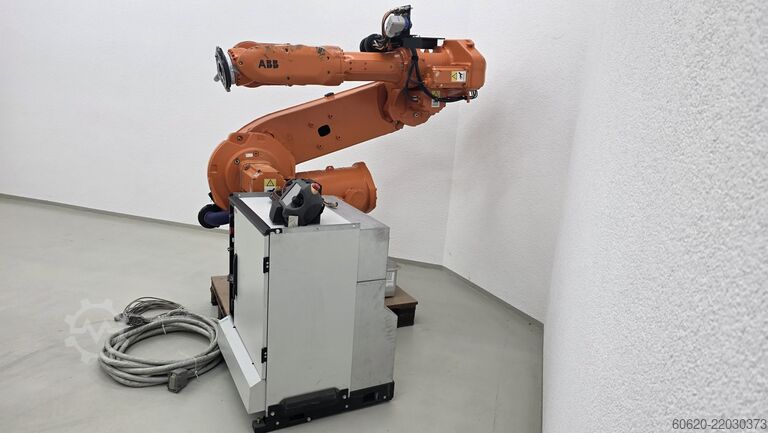 Industrijski robot ABB IRB 6640-205/2.75 ABB IRB 6640-205/2.75