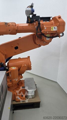 Industrijski robot ABB IRB 6640-205/2.75 ABB IRB 6640-205/2.75
