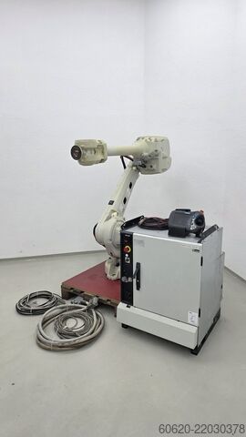 רובוט תעשייתי ABB IRB 4600-40/2.55 דגם ABB IRB 4600-40/2.55 Type C