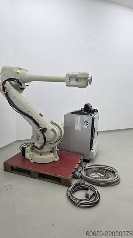 רובוט תעשייתי ABB IRB 4600-40/2.55 דגם ABB IRB 4600-40/2.55 Type C