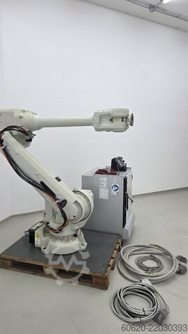 Industrial robot ABB IRB 4600-40/2.55 Type ABB IRB 4600-40/2.55 Type C