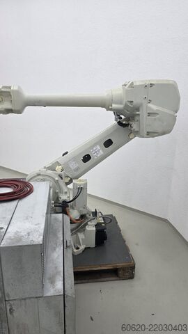 Robot công nghiệp ABB IRB 4600-40/2.55 ABB IRB 4600-40/2.55 Type C