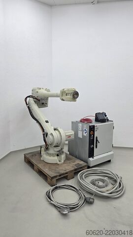 Industrial robot ABB IRB 4600-40/2.55 ABB IRB 4600-40/2.55 Type C